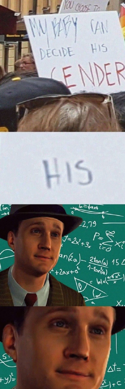 Triggered (22 pics)