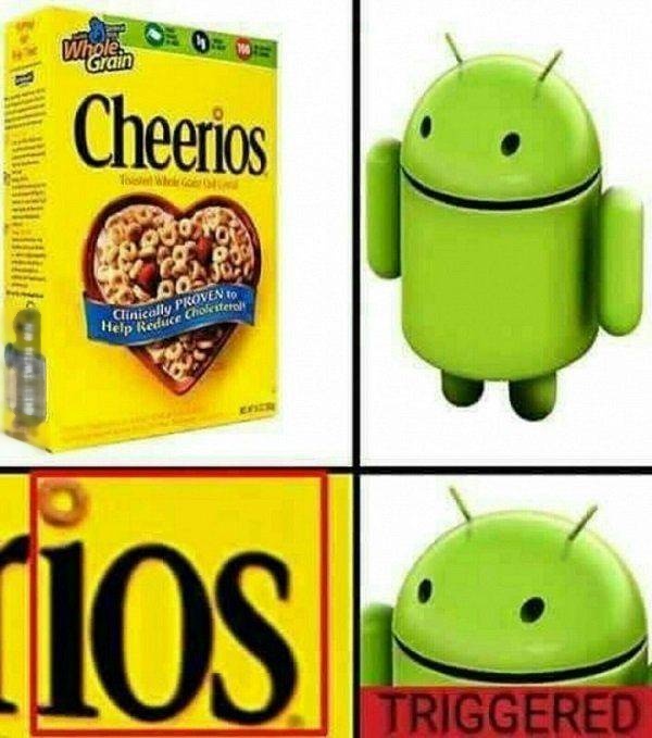Triggered (22 pics)