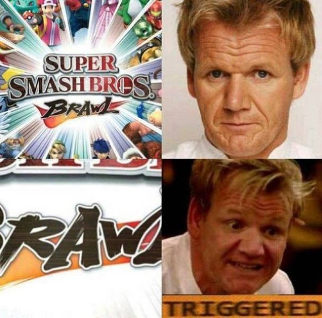 Triggered (22 pics)