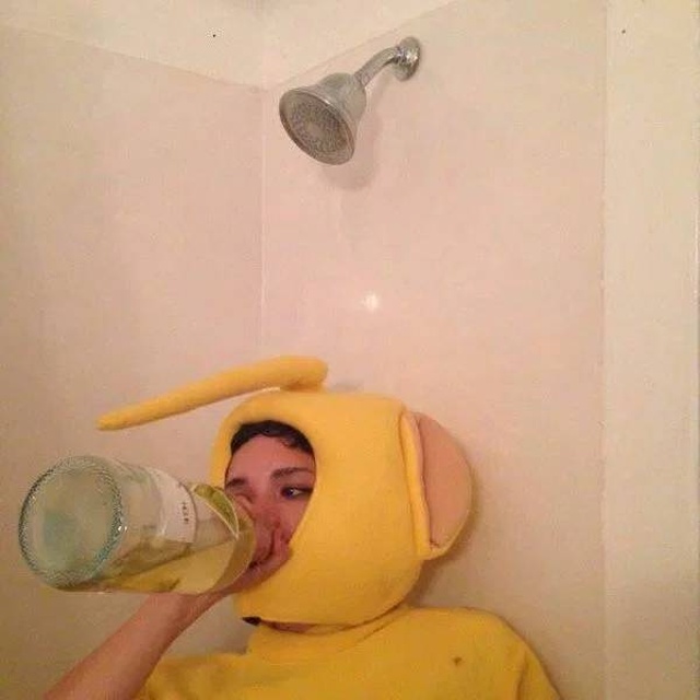 It's Just Pathetic (37 pics)