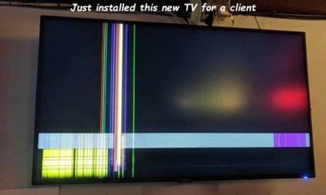 It's Just Pathetic (37 pics)