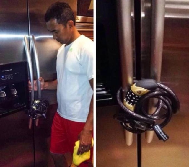 It's Just Pathetic (37 pics)