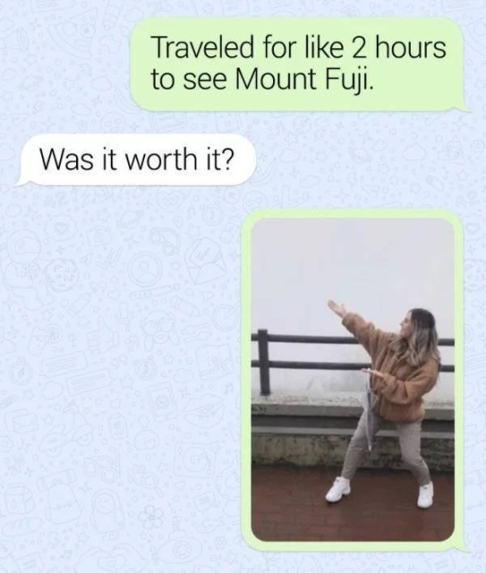 It's Just Pathetic (37 pics)