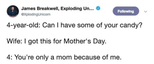 Kids Are The Real Masters Of Roasting (28 pics)