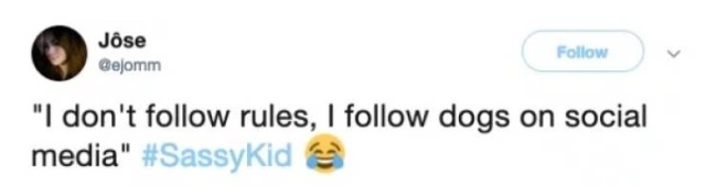 Kids Are The Real Masters Of Roasting (28 pics)
