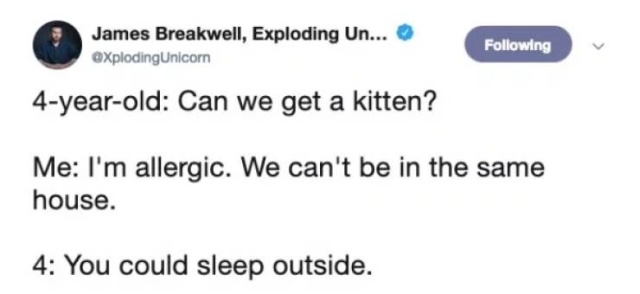 Kids Are The Real Masters Of Roasting (28 pics)