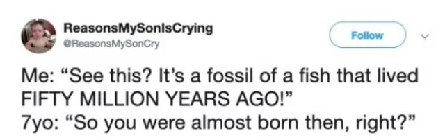 Kids Are The Real Masters Of Roasting (28 pics)
