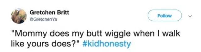 Kids Are The Real Masters Of Roasting (28 pics)