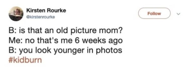 Kids Are The Real Masters Of Roasting (28 pics)