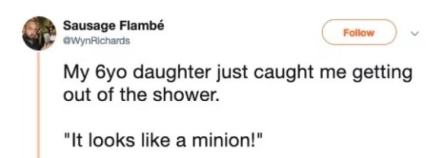 Kids Are The Real Masters Of Roasting (28 pics)