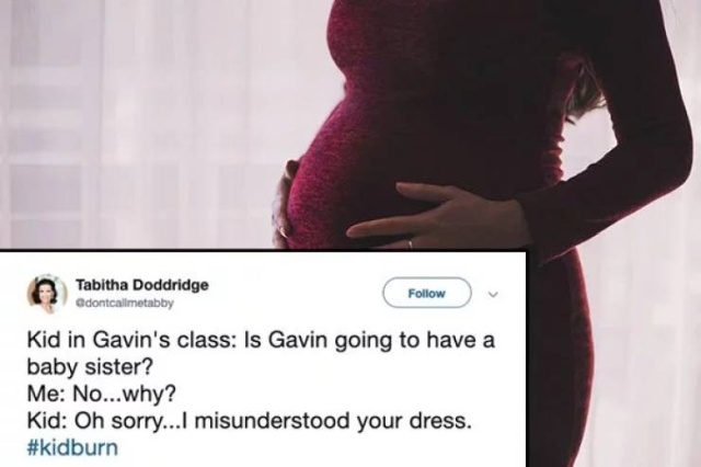 Kids Are The Real Masters Of Roasting (28 pics)