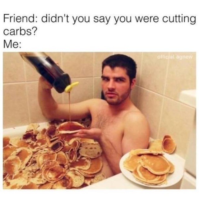 Weight Loss Memes (45 pics)