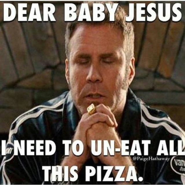 Weight Loss Memes (45 pics)