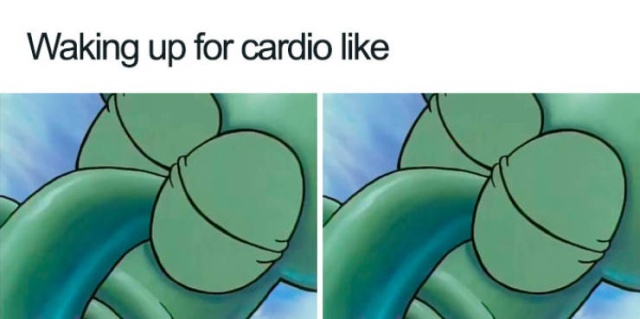 Weight Loss Memes (45 pics)