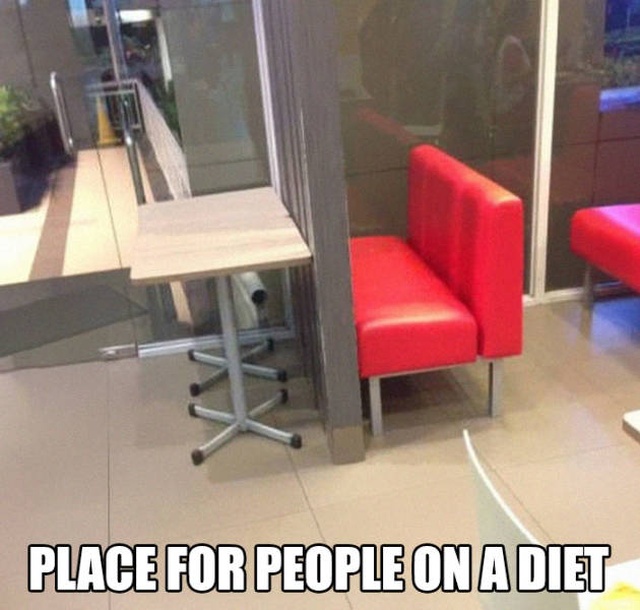 Weight Loss Memes (45 pics)