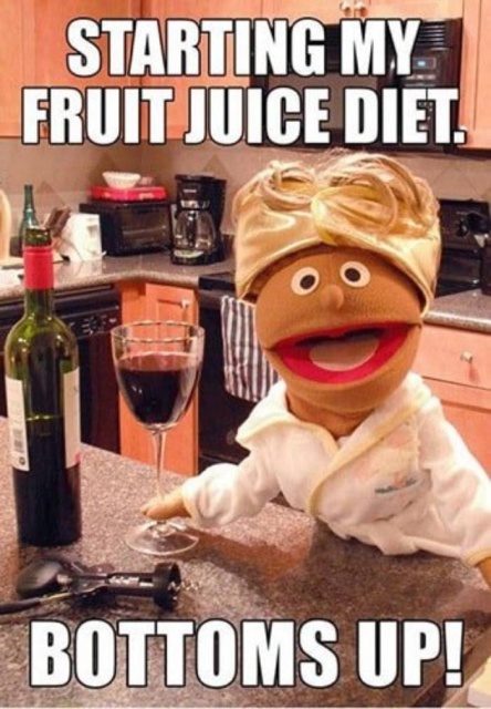 Weight Loss Memes (45 pics)