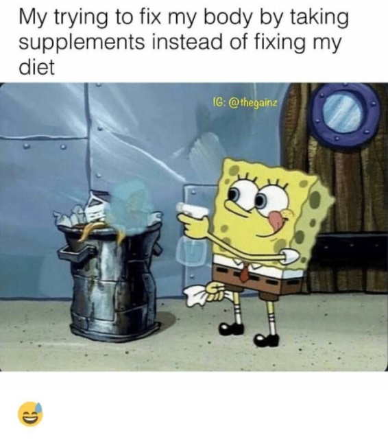Weight Loss Memes (45 pics)