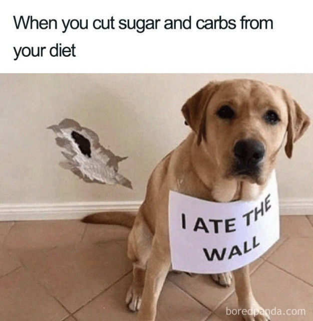 Weight Loss Memes (45 pics)