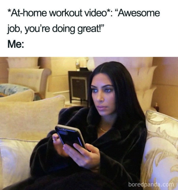 Weight Loss Memes (45 pics)