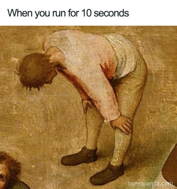 Weight Loss Memes (45 pics)
