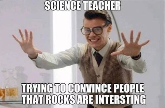 Science Memes (27 pics)