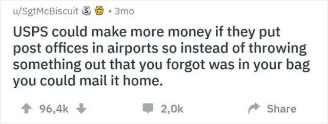 Shower Thoughts (30 pics)