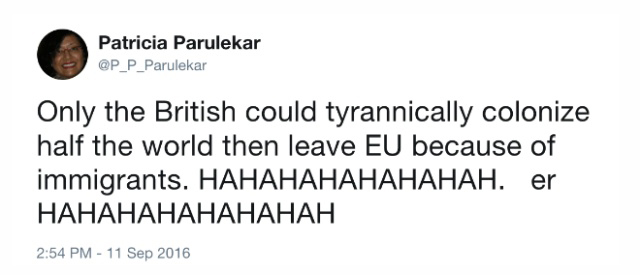 Funny Brexit Tweets (20 pics)
