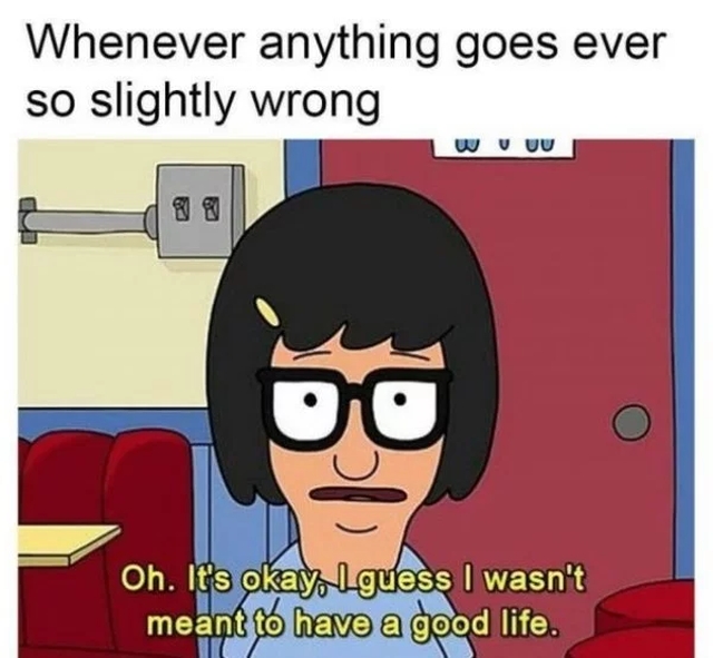 ‘Bob’s Burgers’ Memes (28 pics)