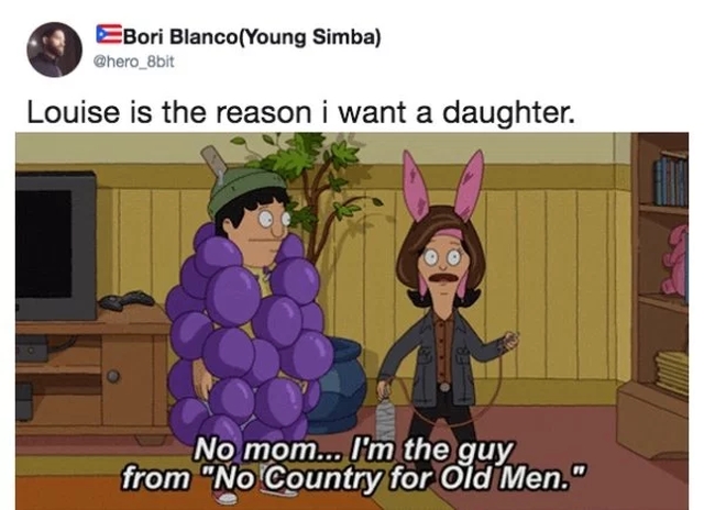 ‘Bob’s Burgers’ Memes (28 pics)