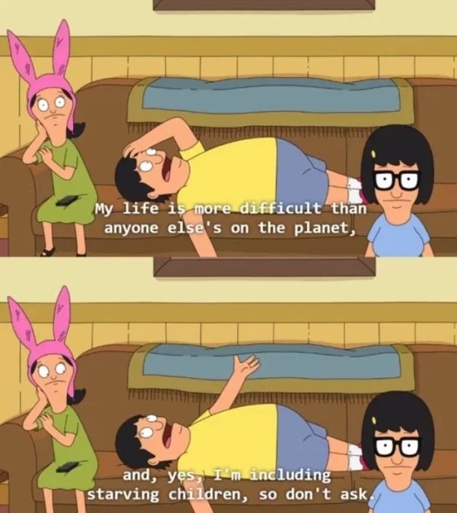 ‘Bob’s Burgers’ Memes (28 pics)