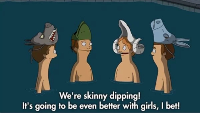 ‘Bob’s Burgers’ Memes (28 pics)