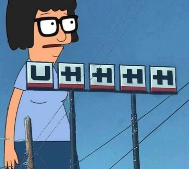 ‘Bob’s Burgers’ Memes (28 pics)