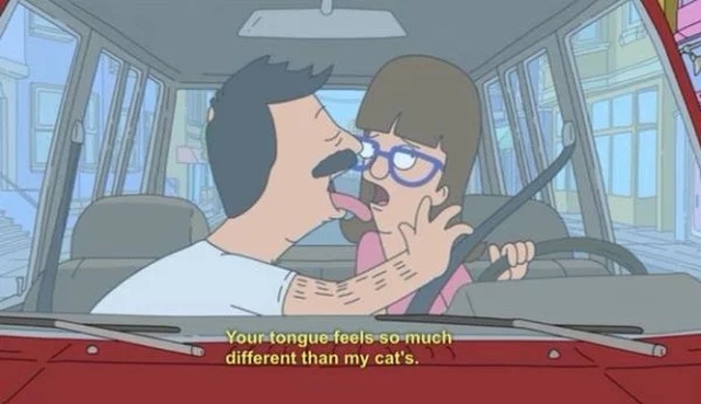 ‘Bob’s Burgers’ Memes (28 pics)