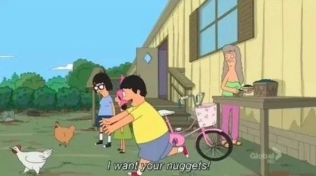 ‘Bob’s Burgers’ Memes (28 pics)