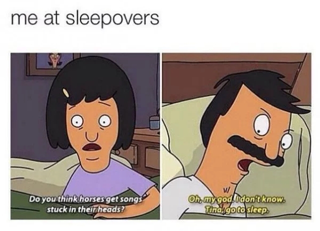 ‘Bob’s Burgers’ Memes (28 pics)