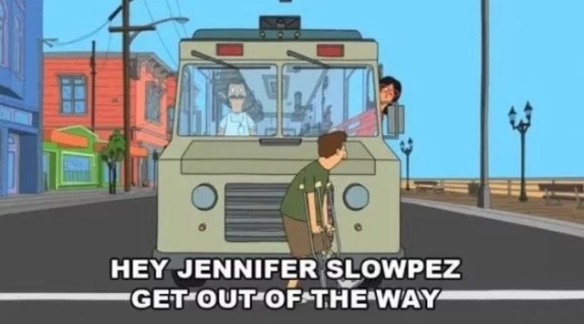 ‘Bob’s Burgers’ Memes (28 pics)