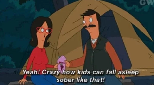 ‘Bob’s Burgers’ Memes (28 pics)