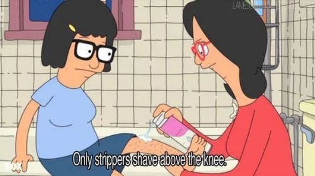 ‘bobs Burgers Memes 28 Pics