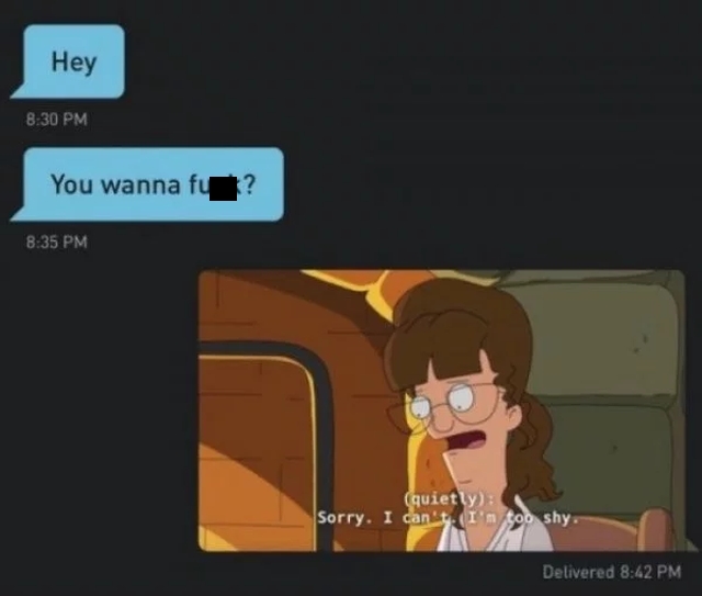 ‘Bob’s Burgers’ Memes (28 pics)