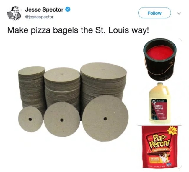 St. Louis Is Getting Roasted (15 pics)