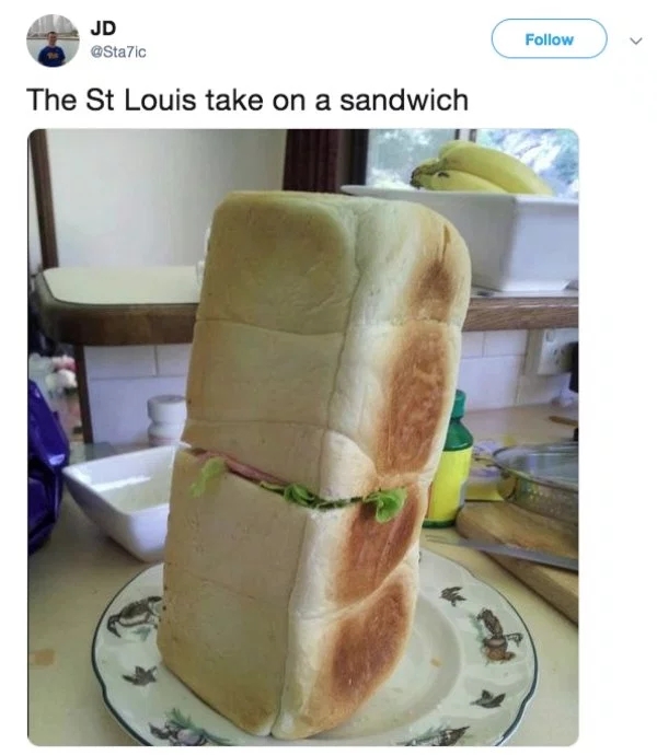 St. Louis Is Getting Roasted (15 pics)