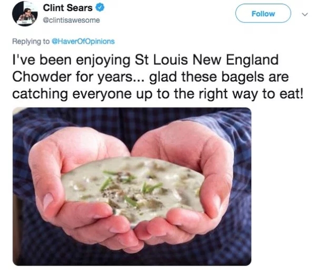 St. Louis Is Getting Roasted (15 pics)