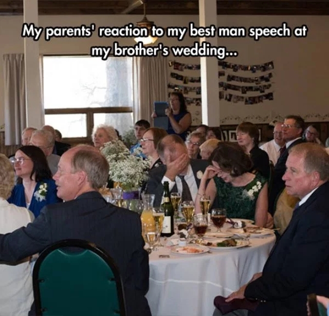 People Who Disappointed Their Parents (25 pics)