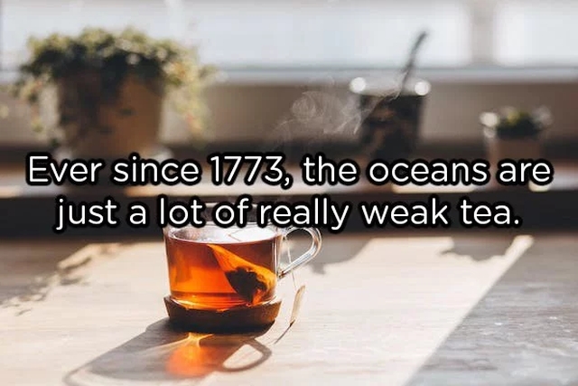 Shower Thoughts (20 pics)