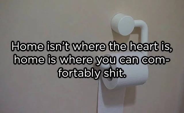 Shower Thoughts (20 pics)
