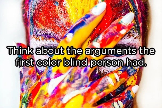 Shower Thoughts (20 pics)