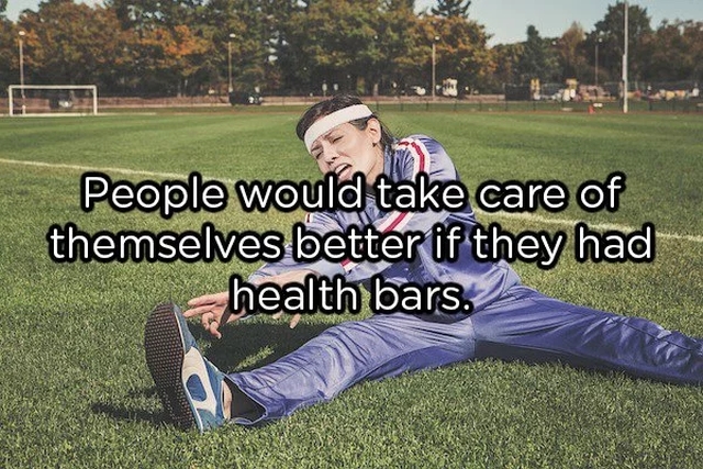 Shower Thoughts (20 pics)