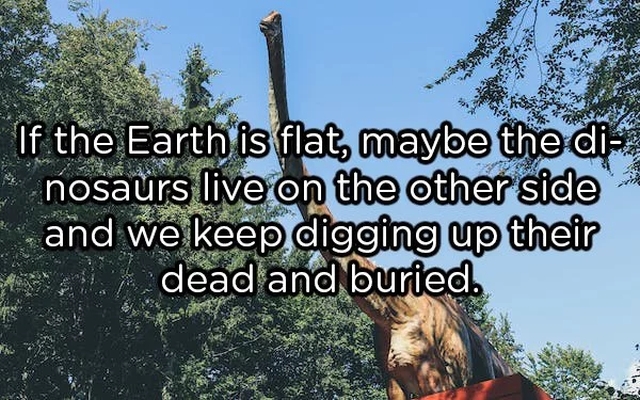 Shower Thoughts (20 pics)