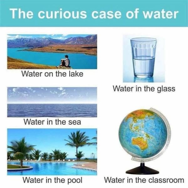 We All Know That The Earth Is Flat (19 pics)