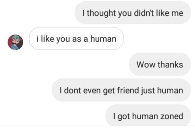 Welcome To The Friend Zone (30 pics)
